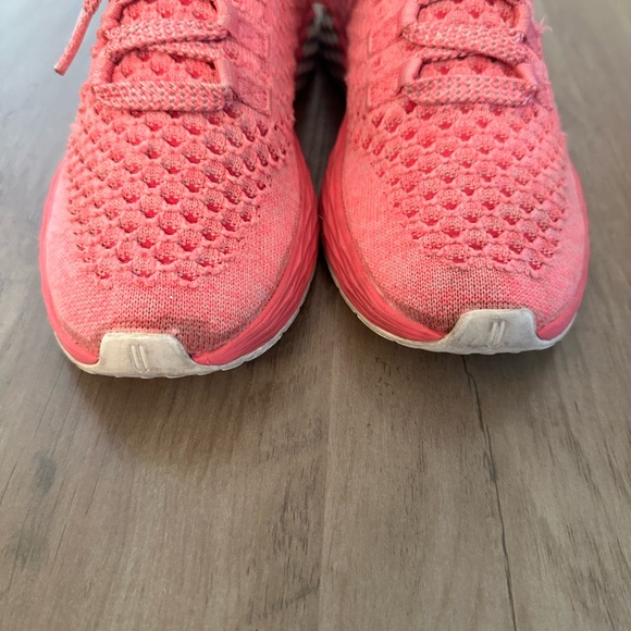 Nobull Knit Runner Pink Size Women’s 8 Mens: 6.5 - Picture 5 of 7